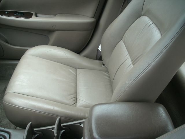 Toyota Camry 2001 photo 4