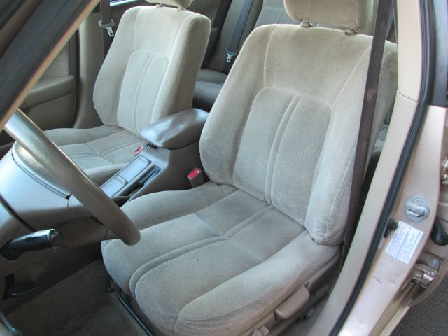 Toyota Camry 2001 photo 1