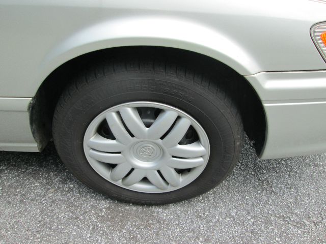 Toyota Camry 2001 photo 15