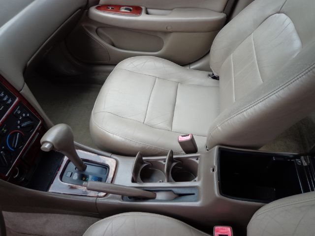 Toyota Camry 2001 photo 5