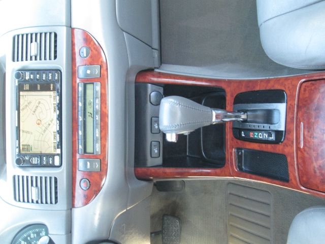 Toyota Camry 2002 photo 28