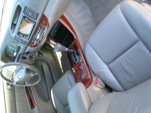 Toyota Camry 2002 photo 3