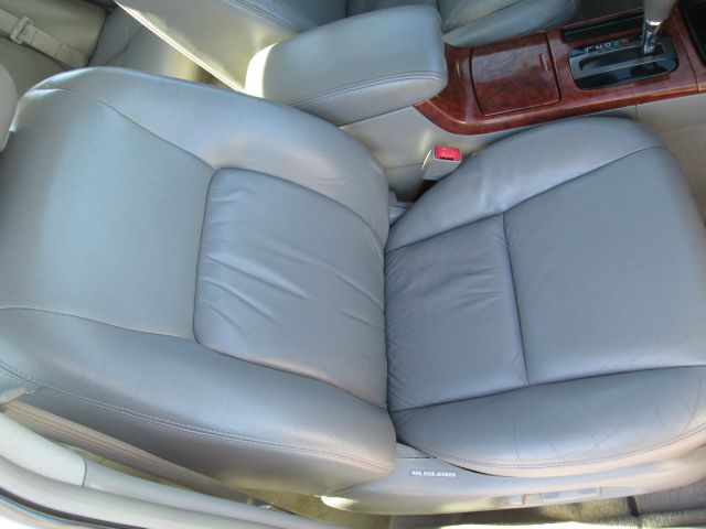 Toyota Camry 2002 photo 5