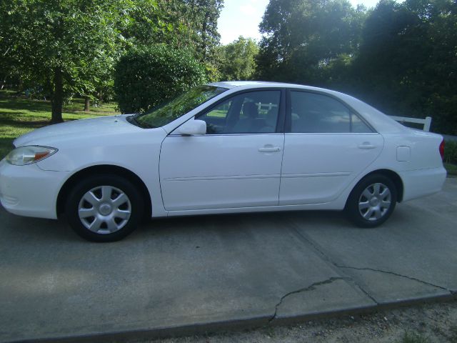 Toyota Camry X Sedan