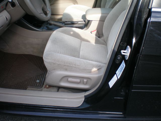 Toyota Camry 2002 photo 7