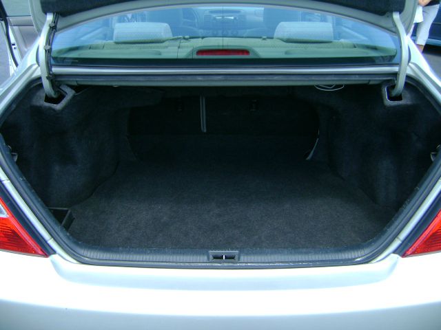 Toyota Camry 2002 photo 5