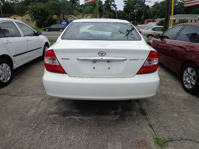 Toyota Camry 2002 photo 2