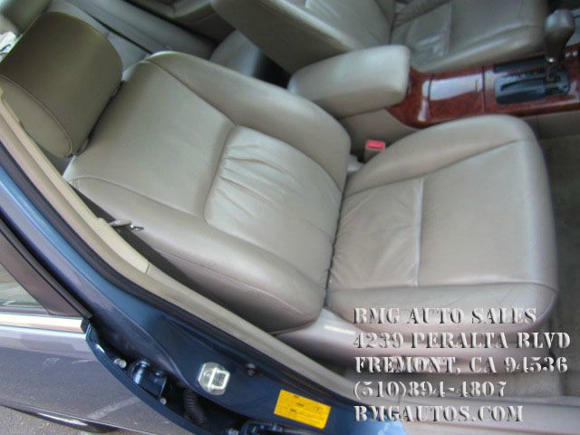 Toyota Camry 2002 photo 1