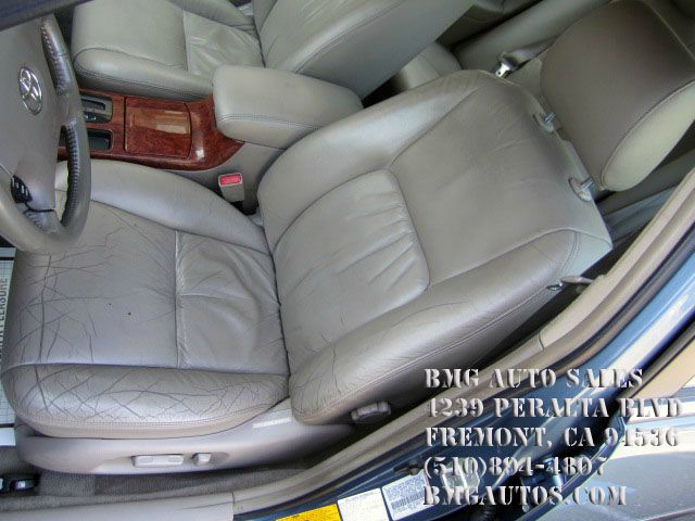 Toyota Camry 2002 photo 23