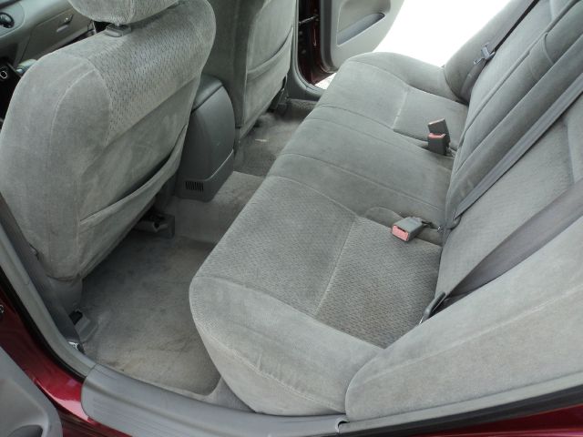 Toyota Camry 2002 photo 4