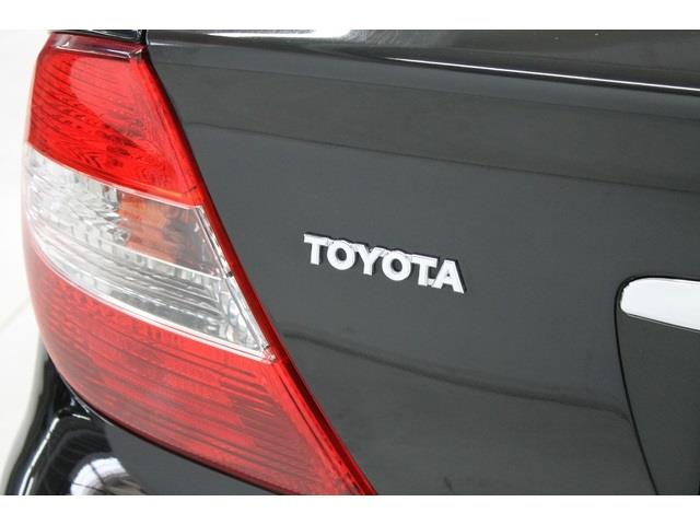 Toyota Camry 2002 photo 13