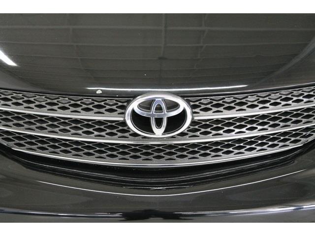 Toyota Camry 2002 photo 14