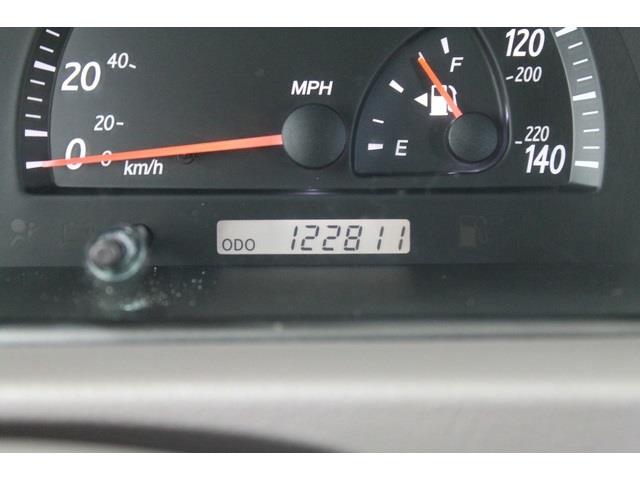 Toyota Camry 2002 photo 22