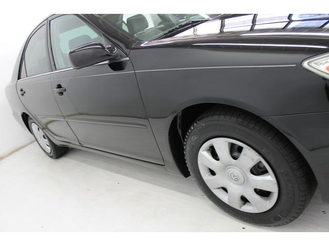 Toyota Camry 2002 photo 3