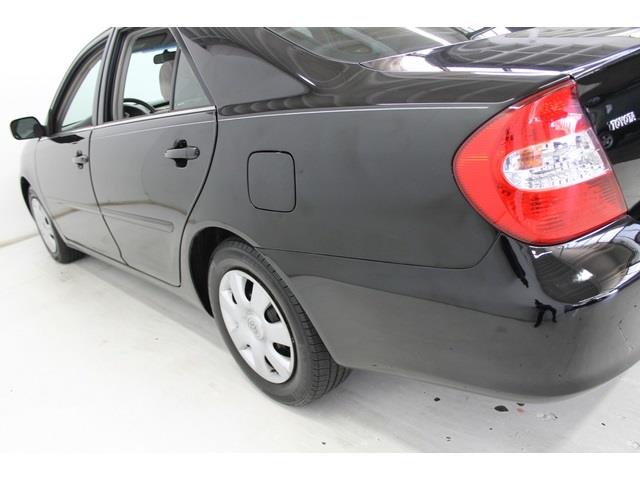 Toyota Camry 2002 photo 30