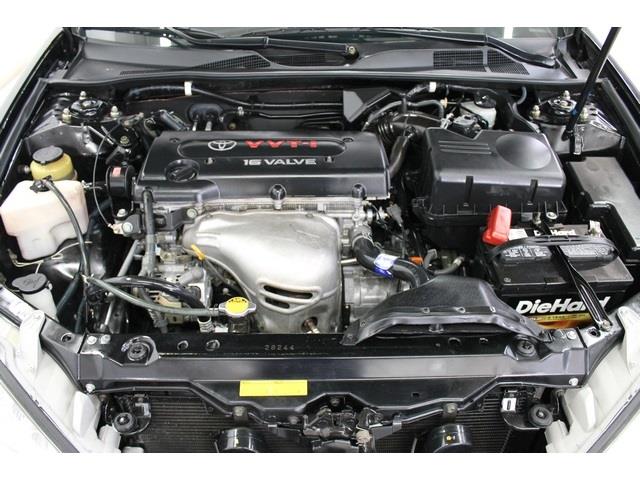 Toyota Camry 2002 photo 8