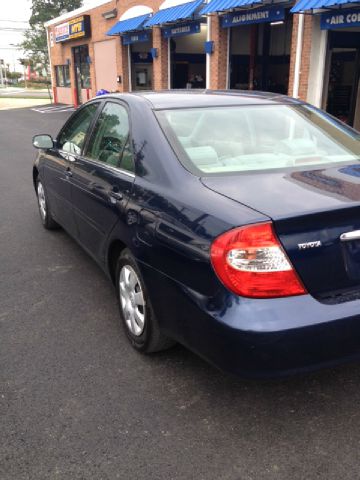 Toyota Camry X Sedan