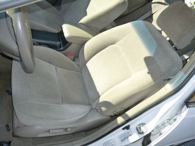 Toyota Camry 2002 photo 1