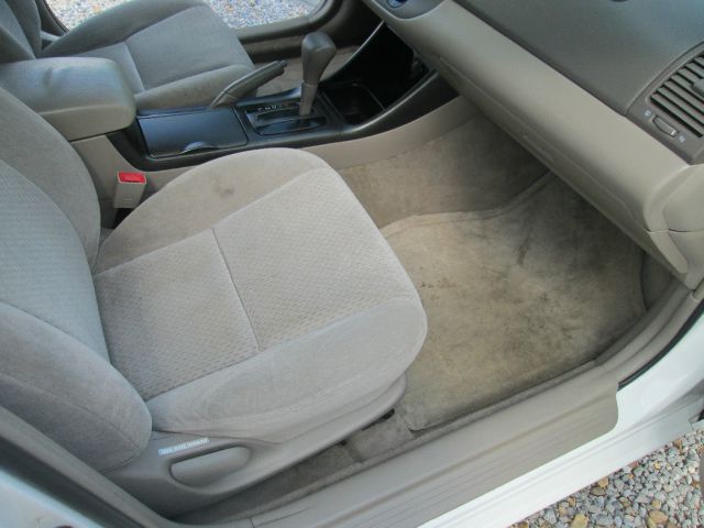 Toyota Camry 2002 photo 15