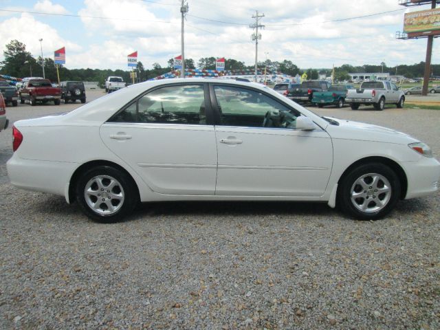 Toyota Camry 2002 photo 19