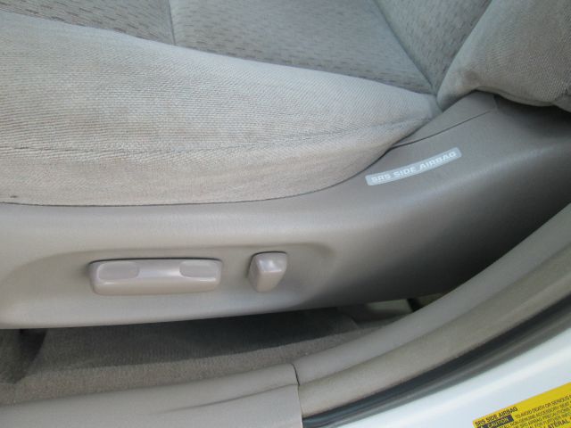 Toyota Camry 2002 photo 32