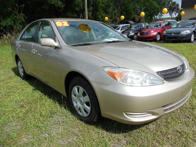 Toyota Camry X Sedan