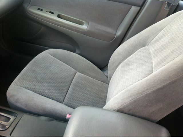 Toyota Camry 2002 photo 1