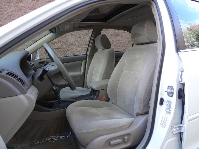 Toyota Camry 2002 photo 1