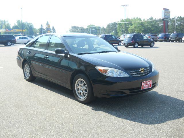 Toyota Camry X Sedan