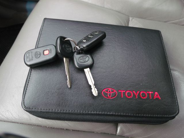 Toyota Camry 2002 photo 4