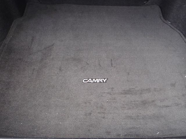 Toyota Camry 2003 photo 13