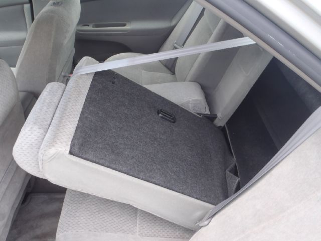 Toyota Camry 2003 photo 5