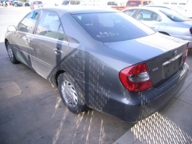 Toyota Camry 2003 photo 1