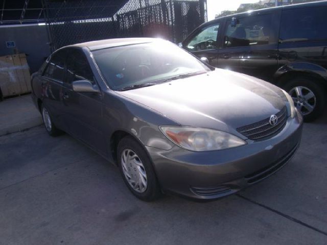 Toyota Camry 2003 photo 2