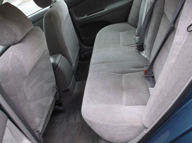 Toyota Camry 2003 photo 3