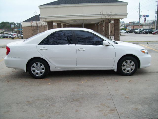 Toyota Camry 2003 photo 3