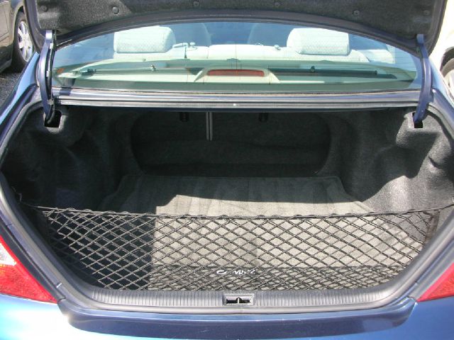 Toyota Camry 2003 photo 4