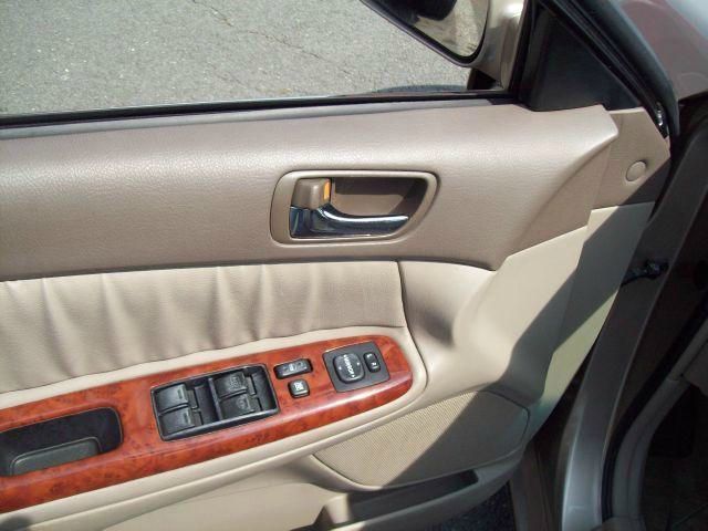 Toyota Camry 2003 photo 3