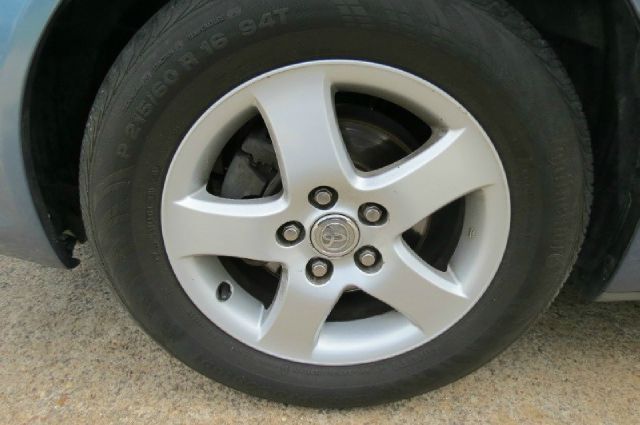 Toyota Camry 2003 photo 1