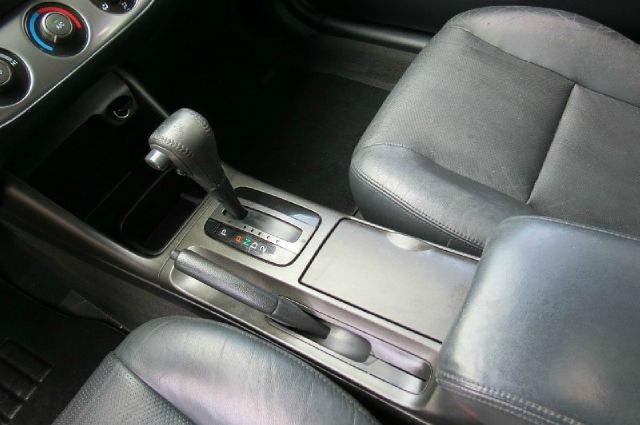 Toyota Camry 2003 photo 22