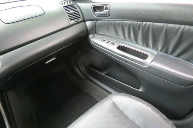 Toyota Camry 2003 photo 35