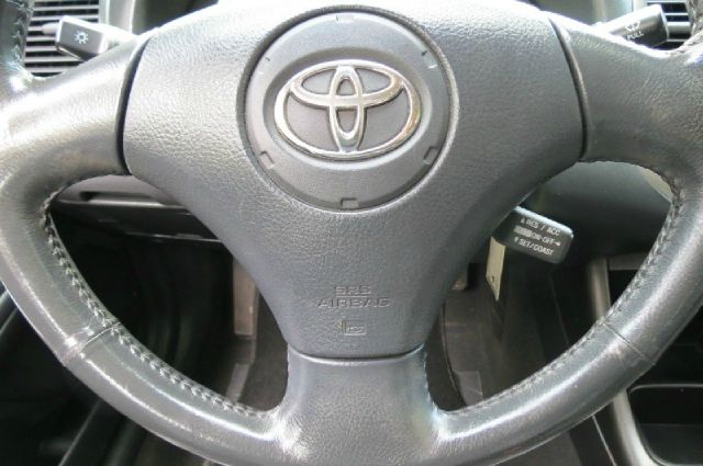 Toyota Camry 2003 photo 6