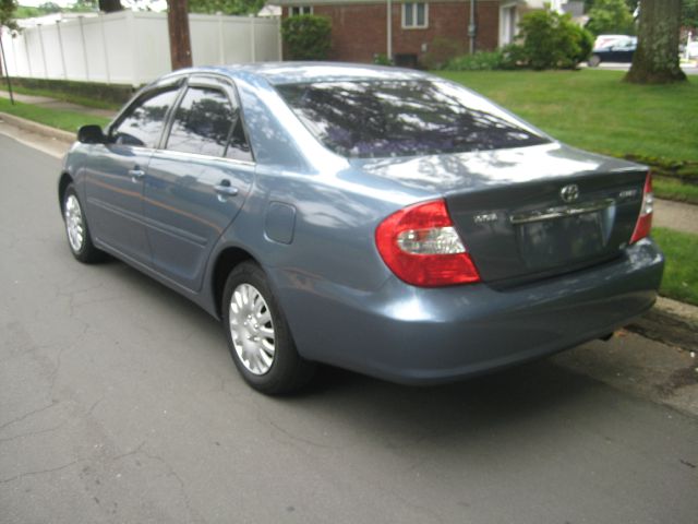 Toyota Camry 2003 photo 2