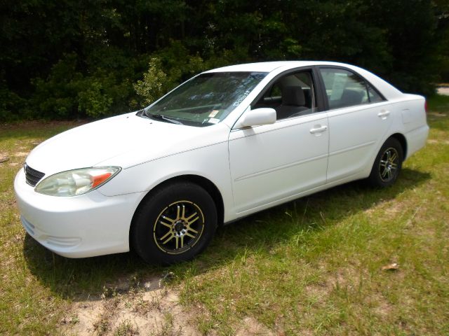 Toyota Camry 2003 photo 1