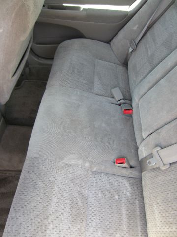 Toyota Camry 2003 photo 9