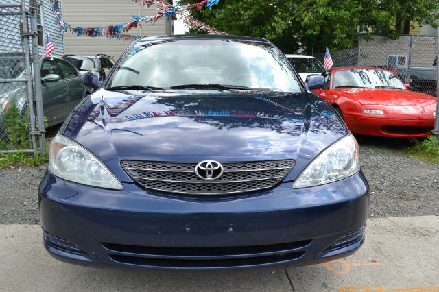 Toyota Camry X Sedan