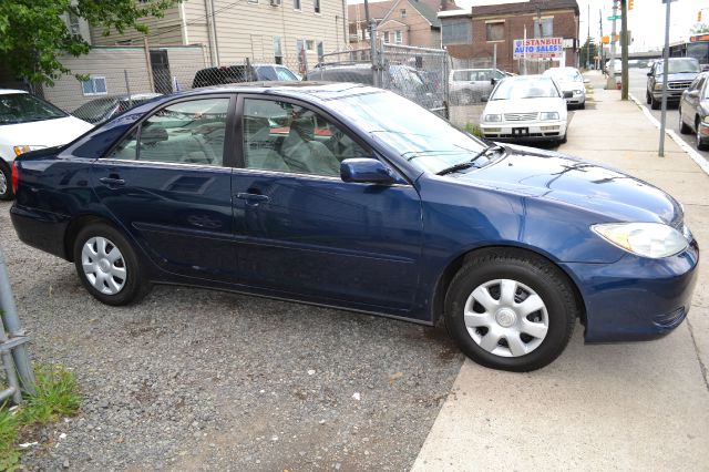 Toyota Camry 2003 photo 1