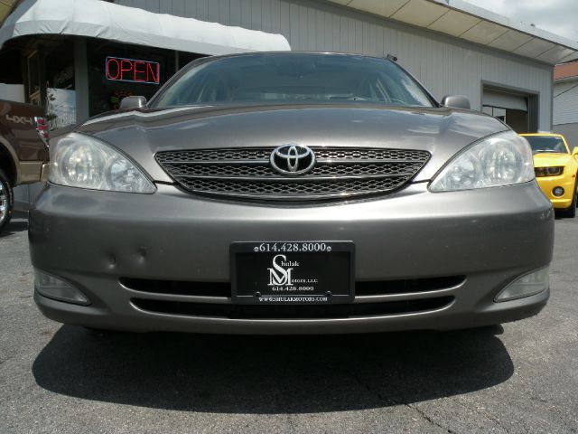 Toyota Camry SEL Sport Utility 4D Sedan