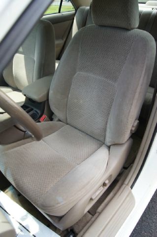 Toyota Camry 2003 photo 13