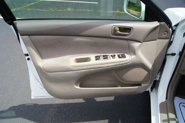 Toyota Camry 2003 photo 15